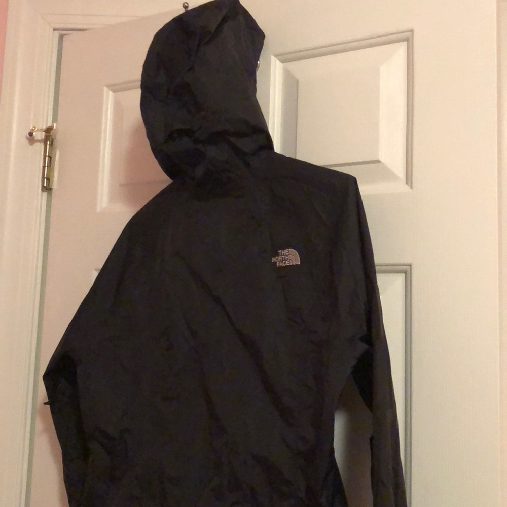 The North Face Womens Venture Rain Jacket Medium - Picture 7 of 7